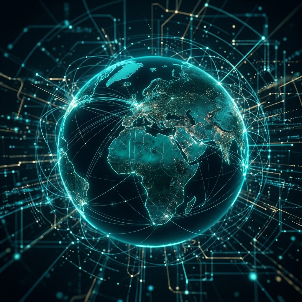 IAPA Global Reach