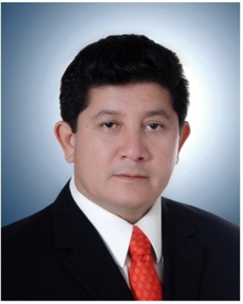 Alvaro L. Boldo Rosel