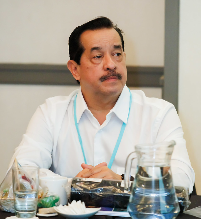 Martín Luna Escobedo