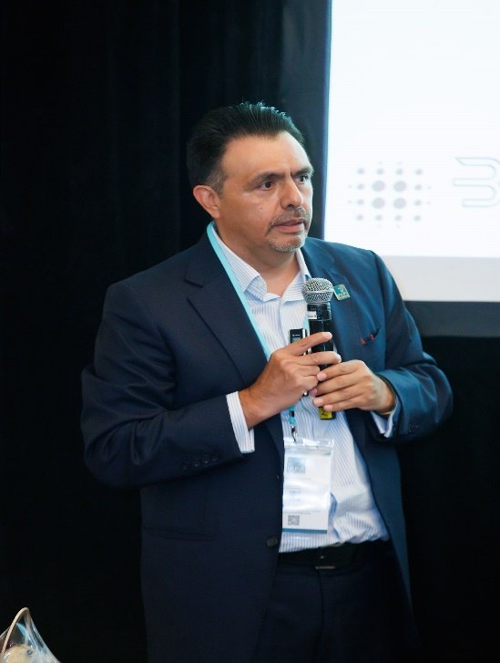 Jesús Prado Arciniega